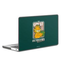 MacBook Case anthracite