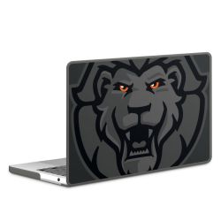 MacBook Case anthrazit
