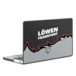 MacBook Case anthrazit