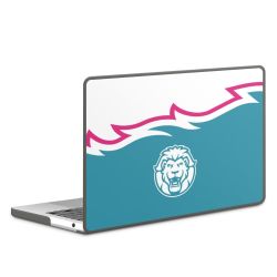 MacBook Case anthrazit