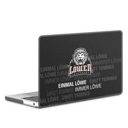 MacBook Case anthrazit