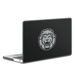 MacBook Case anthrazit