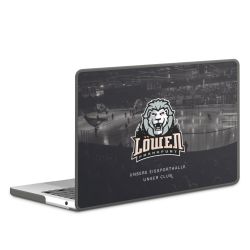 MacBook Case anthrazit