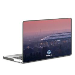 MacBook Case anthrazit