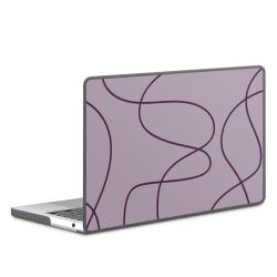 MacBook Case anthracite