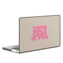 MacBook Case anthracite