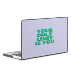 MacBook Case anthracite