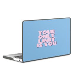 MacBook Case anthracite