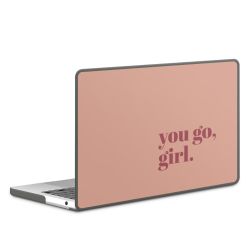 MacBook Case anthracite