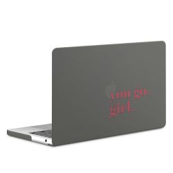 MacBook Case anthracite
