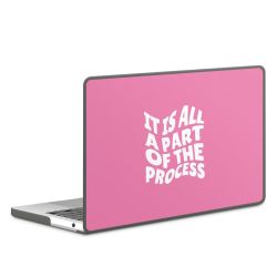 MacBook Case anthracite