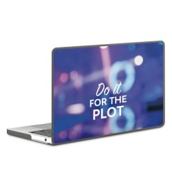 MacBook Case anthracite