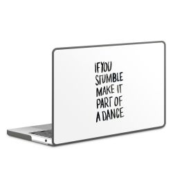 MacBook Case anthracite