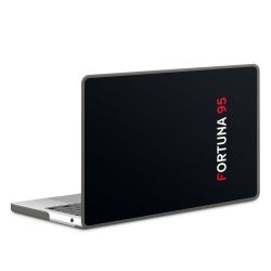 MacBook Case anthrazit