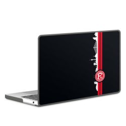 MacBook Case anthrazit