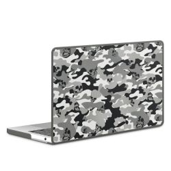 MacBook Case anthracite