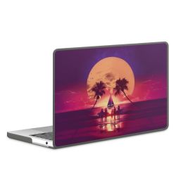 MacBook Case anthracite