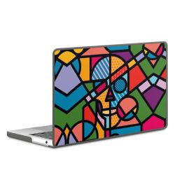 MacBook Case anthracite