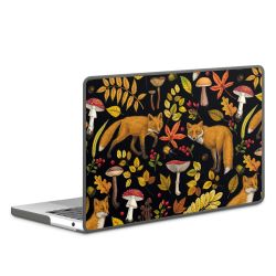 MacBook Case anthracite