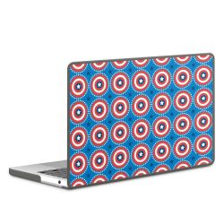 MacBook Case anthrazit