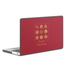 MacBook Case anthracite