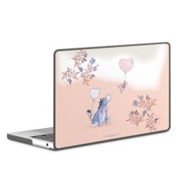 MacBook Case anthracite