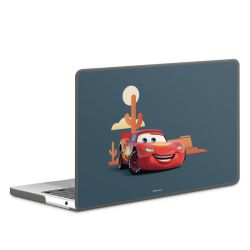 MacBook Case anthrazit