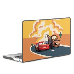 MacBook Case anthrazit