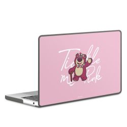 MacBook Case anthrazit