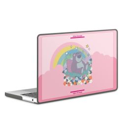 MacBook Case anthrazit