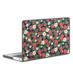 MacBook Case anthrazit