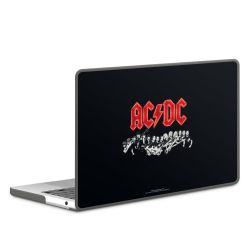 MacBook Case anthrazit