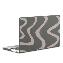 MacBook Case anthracite