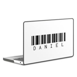 MacBook Case anthrazit