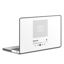 MacBook Case anthracite