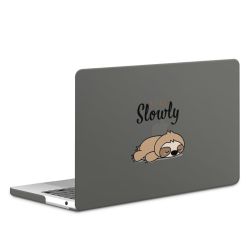 MacBook Case anthracite