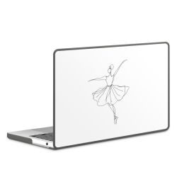 MacBook Case anthracite