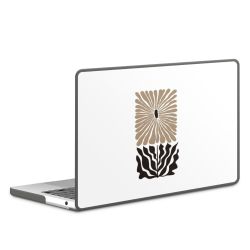 MacBook Case anthracite