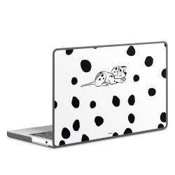 MacBook Case anthracite