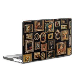 MacBook Case anthracite