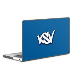 MacBook Case anthrazit