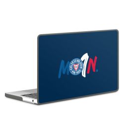 MacBook Case anthrazit