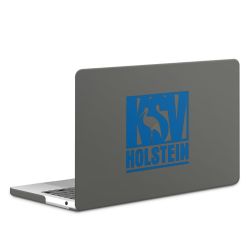 MacBook Case anthrazit