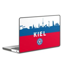 MacBook Case anthrazit