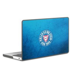 MacBook Case anthrazit