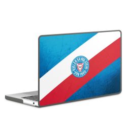 MacBook Case anthrazit