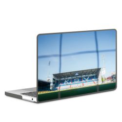 MacBook Case anthrazit