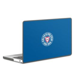 MacBook Case anthrazit