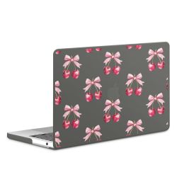 MacBook Case anthracite
