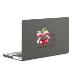 MacBook Case anthracite